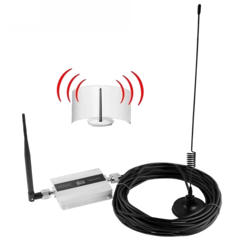 3G Signal Amplifier with Signal Strengthen Antenna, Cable Length: 10m, Signal Amplifier 3G Signal Amplifier with Signal Strengthen Antenna, Cable Length: 10m, Signal Amplifier